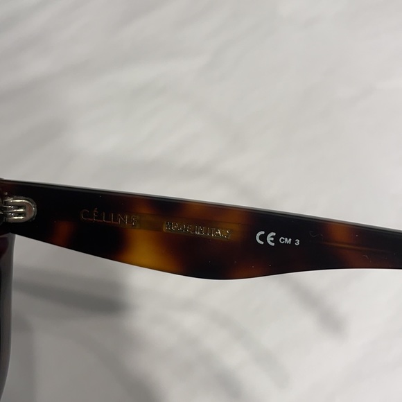 Celine Sunglasses - CL41398/S - Picture 6 of 10